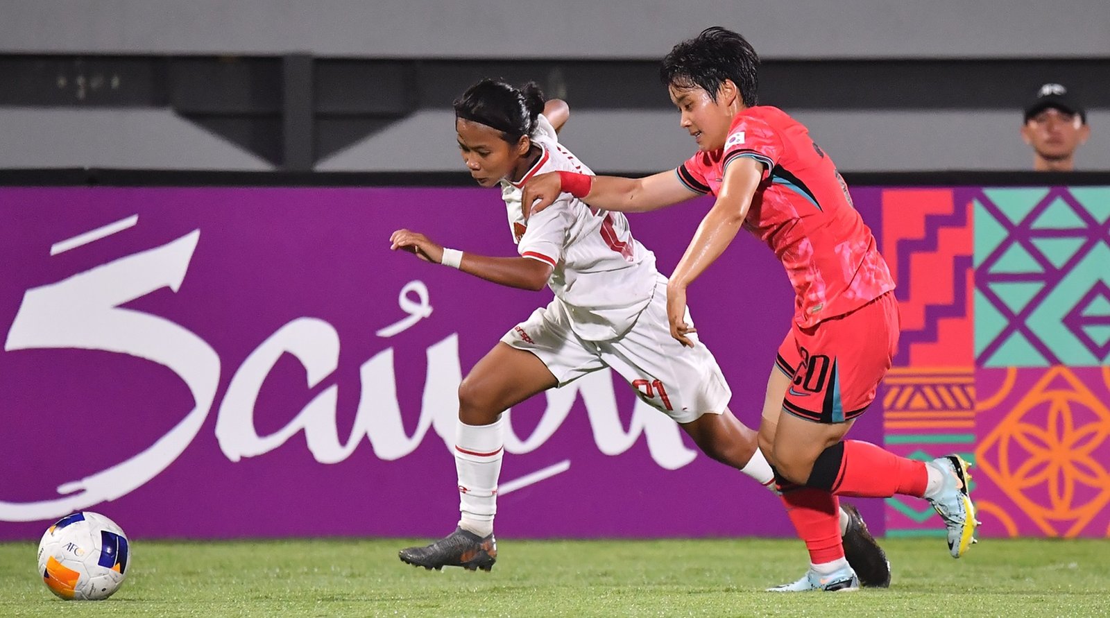 Indonesia Vs Korea Utara Menjadi Laga Penutup Garuda Pertiwi Muda di Piala Asia Wanita U17, Cek Link Nonton