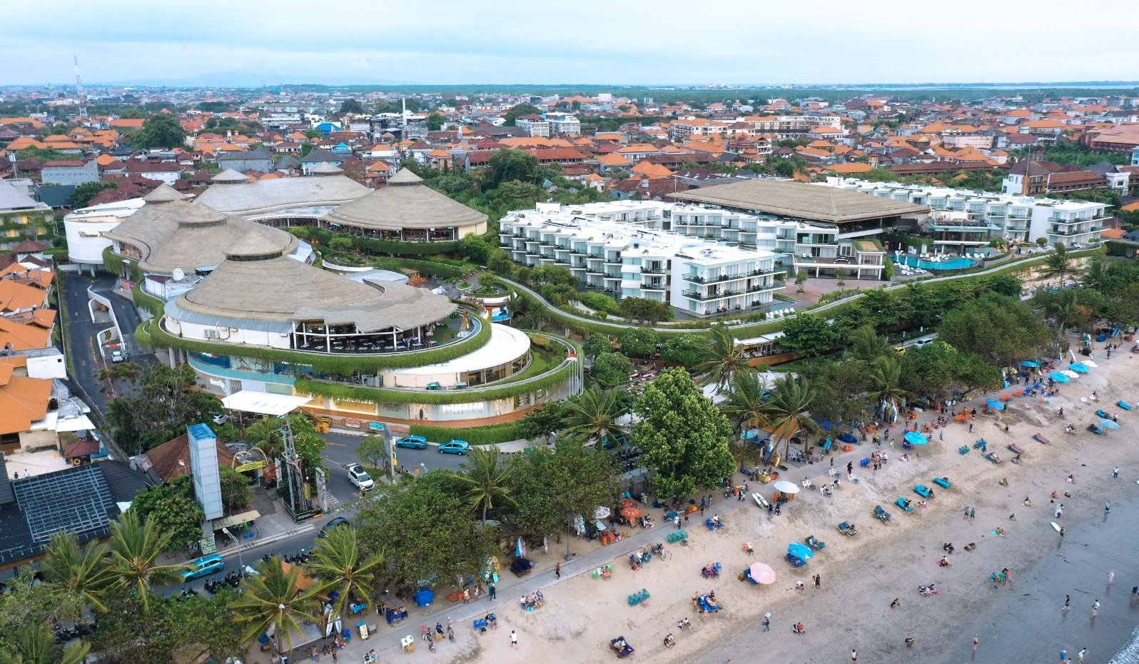 Bisnis Hotel Akhir Tahun, Paradise Indonesia: Peluang Tumbuh Kuat