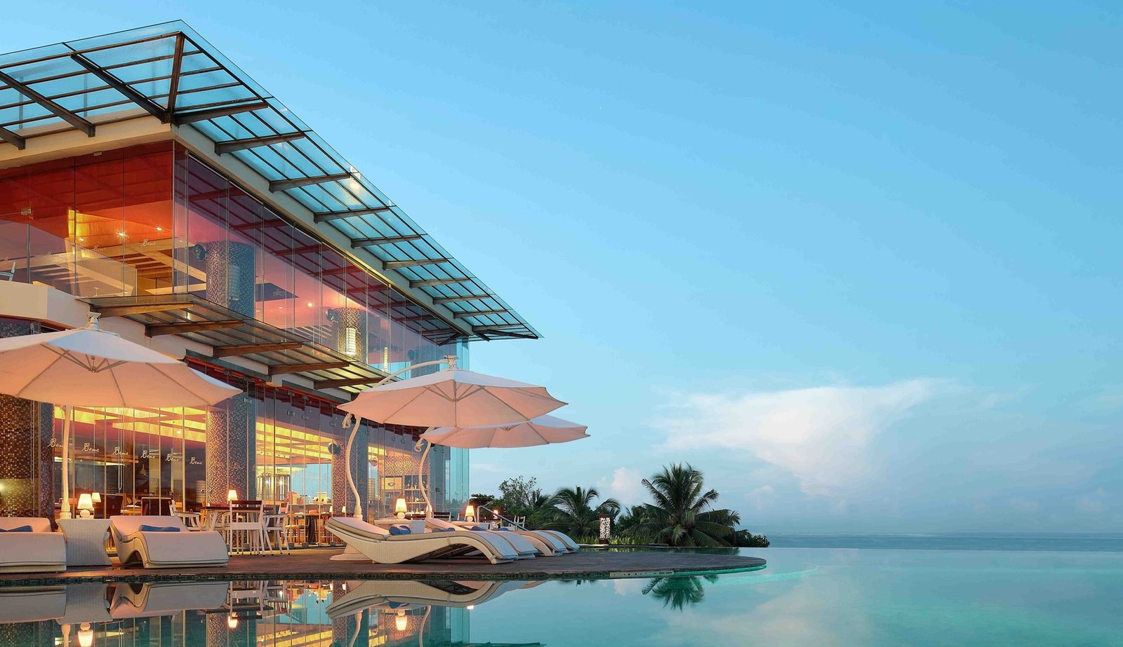 Bisnis Hotel Masih Menjadi Otot Indonesian Paradise Property