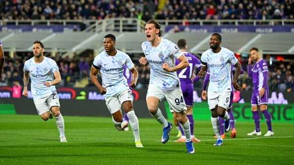 Inter Milan Masih Puncaki Serie A, AC Milan dan Napoli Terus Membayangi