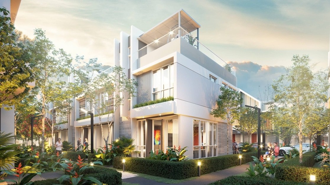 Beli Properti Berpeluang Boyong Hadiah Mobil Listrik di Intiland Sunshine Fair