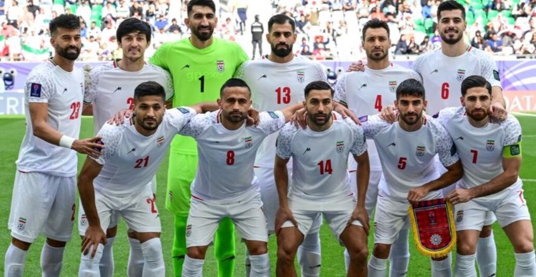 Link Nonton Iran Vs Qatar, Semi Final Piala Asia 2023