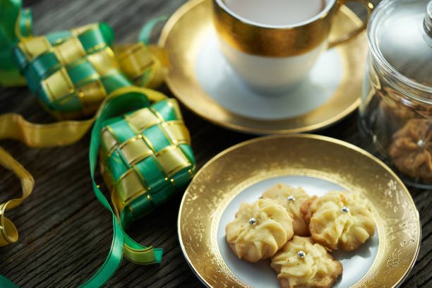 7 Menu Makanan Lezat dan Nikmat untuk Menyemarakkan Lebaran Idul Fitri