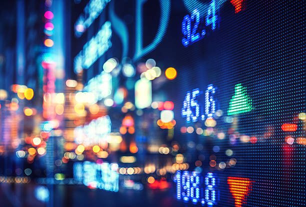 IHSG Dibuka Menguat 0,60% ke Level 6.719,12 di Awal Pekan