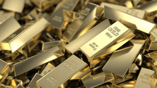 Harga Emas Tembus Rp2 Juta per Gram, Antam, UBS, dan Galeri24 Kompak Naik