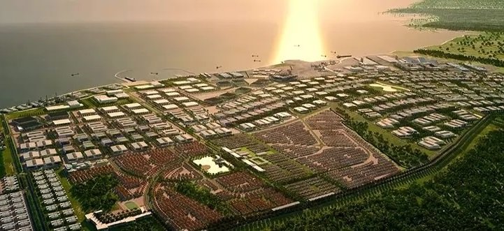 Ini yang Bikin Marketing Sales Jababeka Berkilau