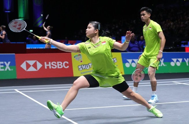 Hasil All England dan Torehan Para Debutan