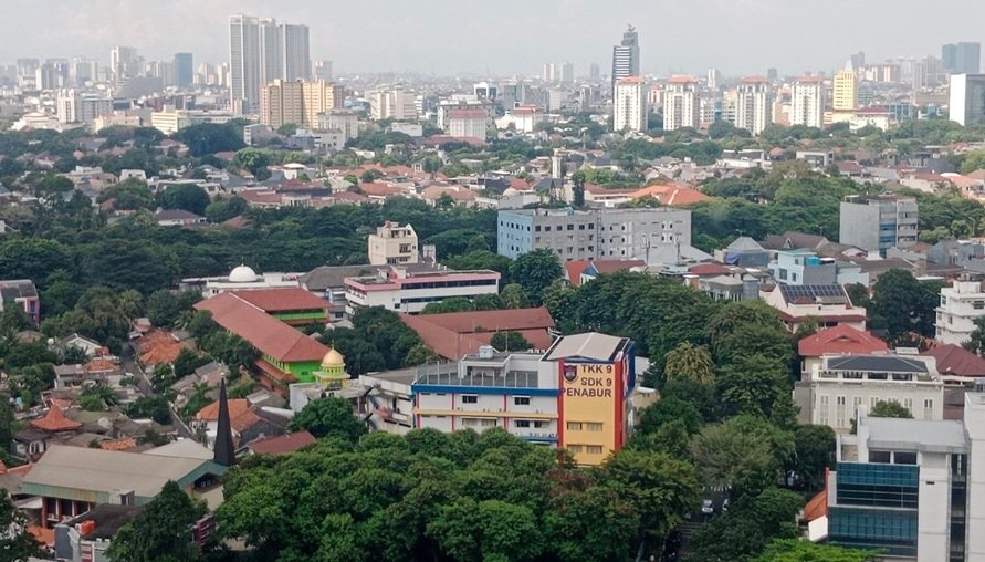 Bisnis Properti Jakarta Terus Menggeliat, Masih Potensial