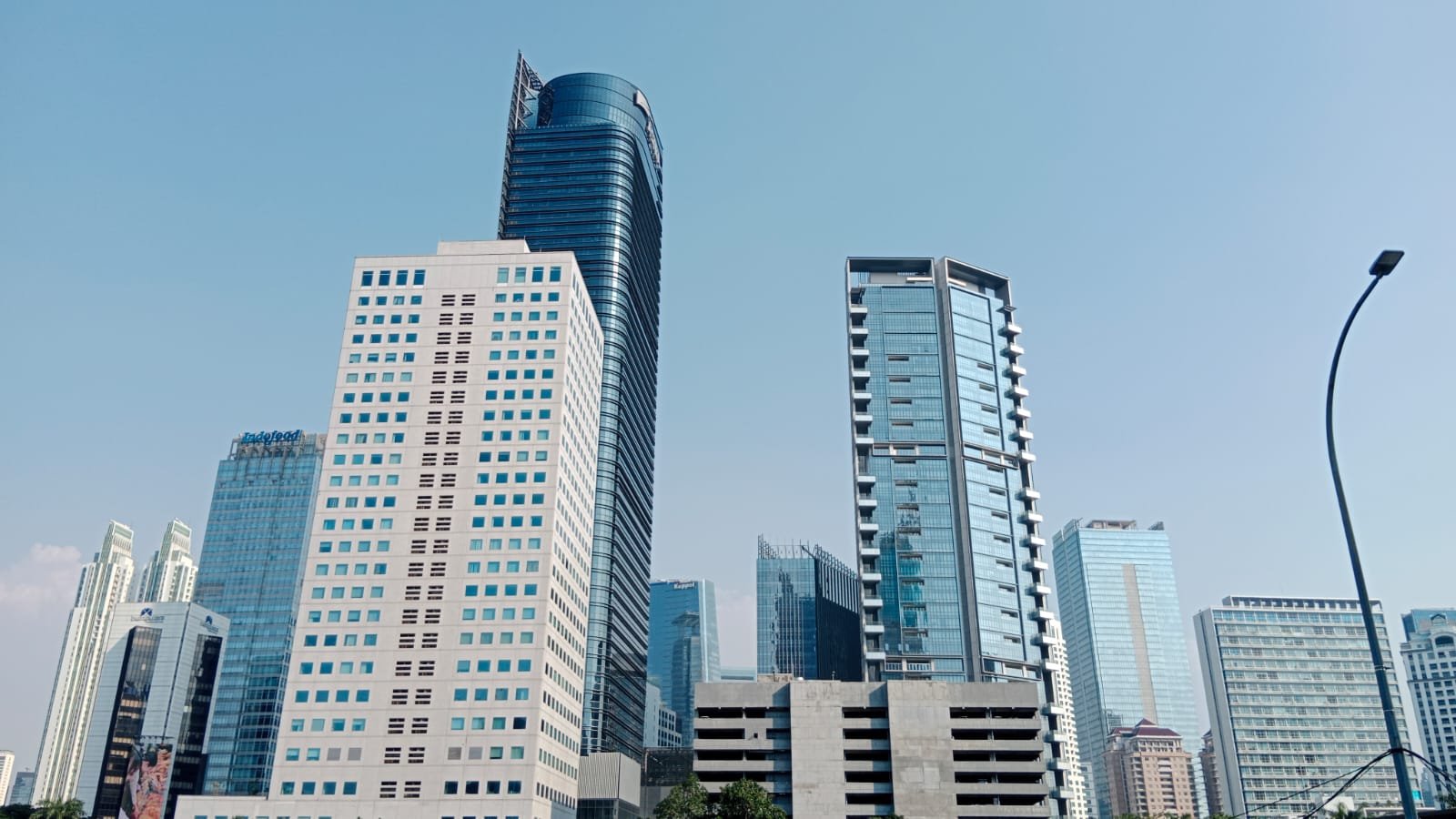 Knight Frank Indonesia: Ekspatriat Tenant Utama Apartemen Sewa