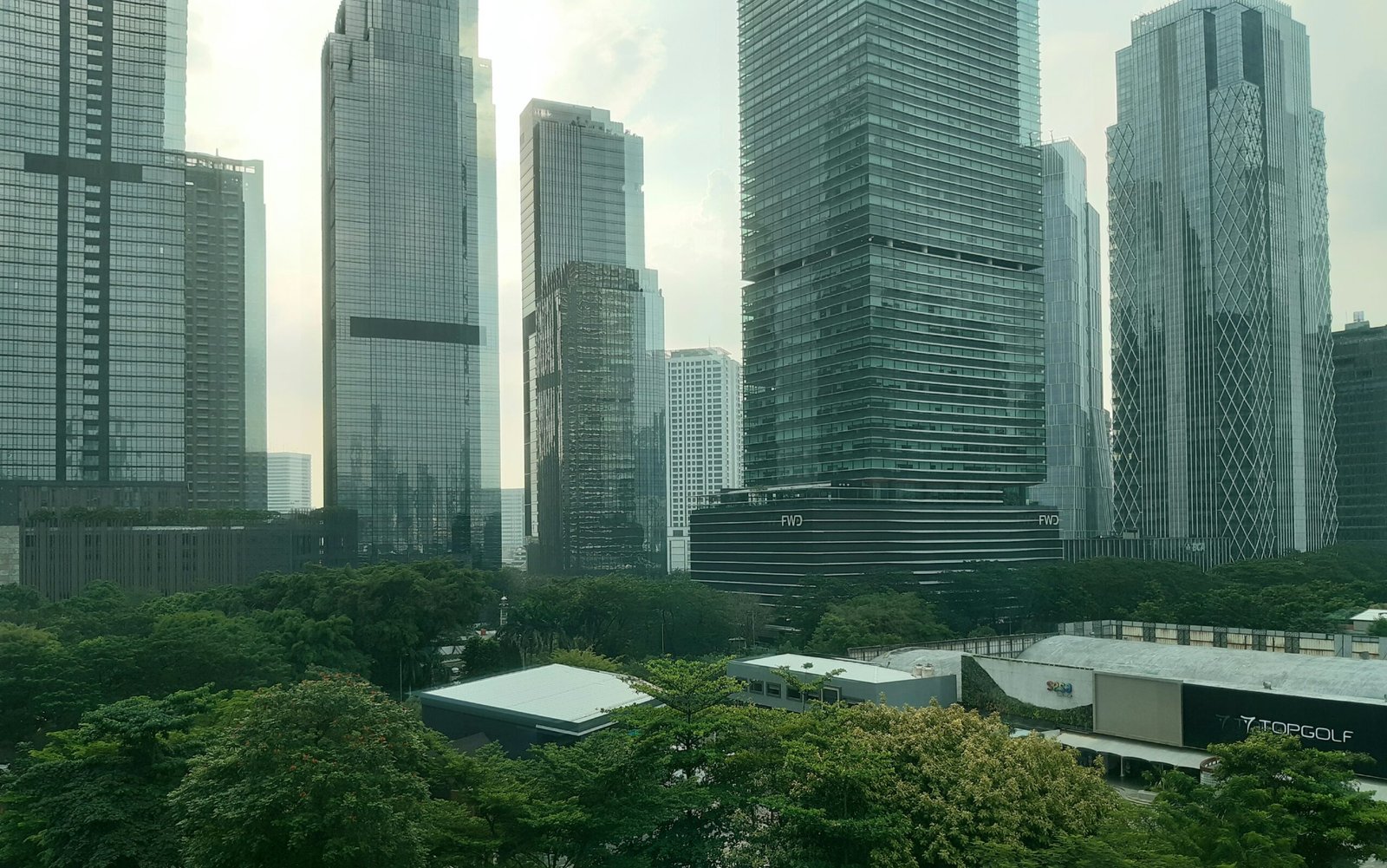 Properti Jabodetabek dan Bali Masih Potensial