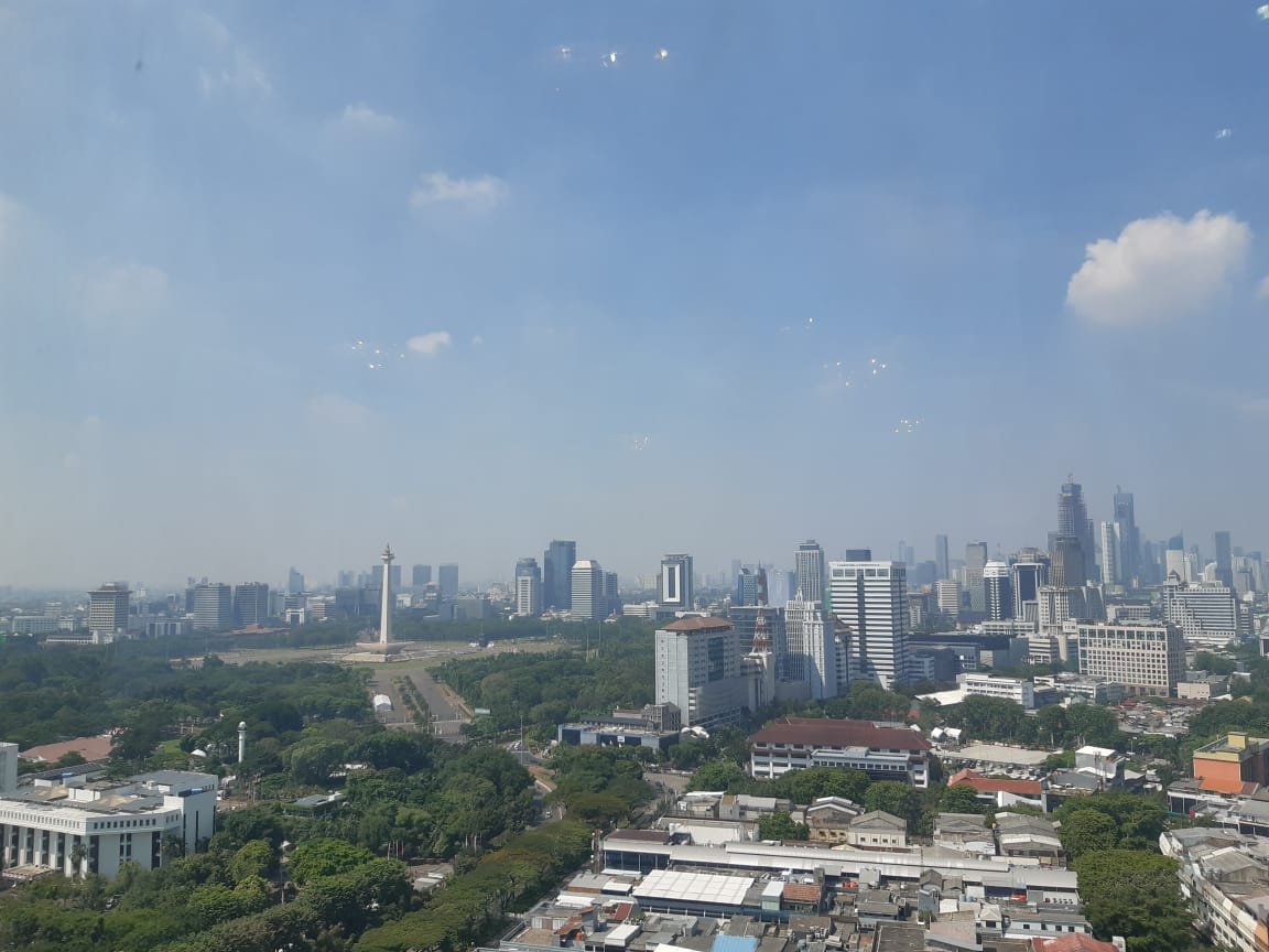Menkeu Sri Mulyani Angkat Bicara Soal KPR Hijau