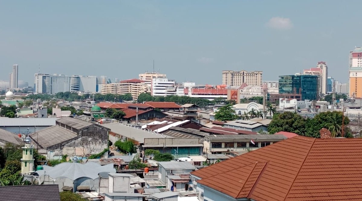Permintaan Apartemen 2025, Leads Property: Secara Kumulatif Naik 0,13 Persen