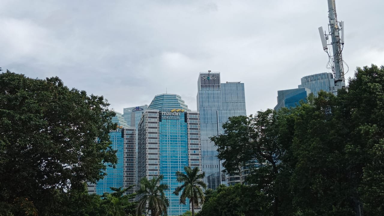 Pembiayaan Hijau Dorong Properti Berkelanjutan
