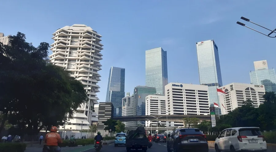 Rano Karno Targetkan Jakarta Punya Sentral Sinema