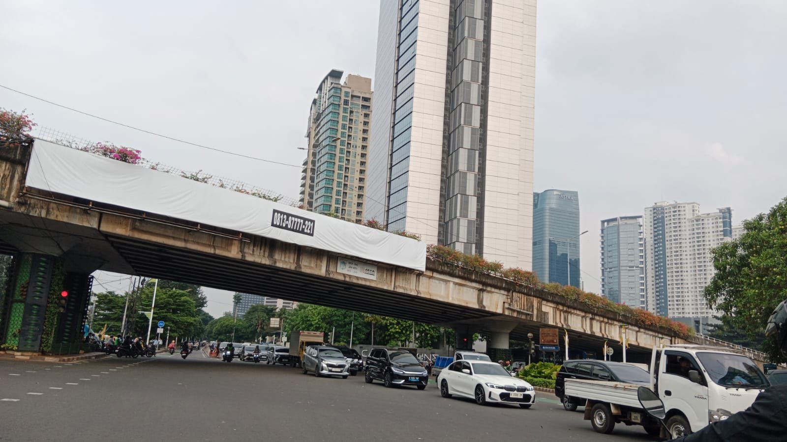 Sektor Properti Masih Aman, Knight Frank: Tapi Waspada