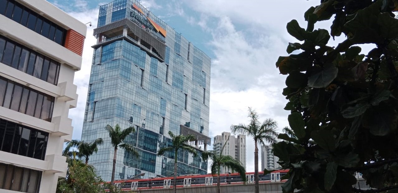 Berkaca Pada Bisnis Perkantoran Jakarta 2024