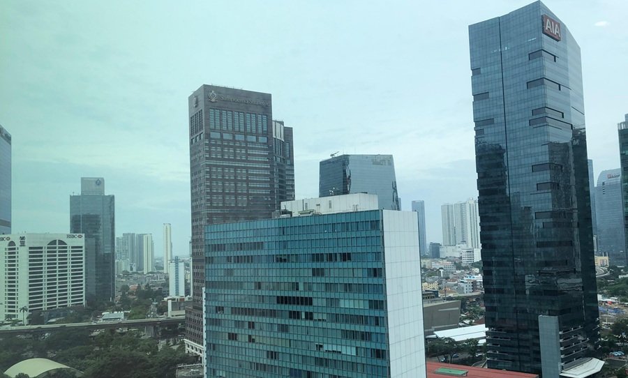 Ketika Teknologi Properti Dianggap Menjadi Solusi