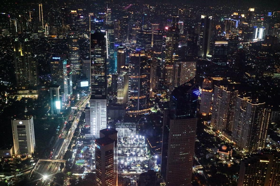 Turner & Townsend Sebut Pasar Data Center Indonesia Strategis