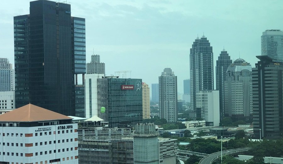 Nyaris 2.500 Apartemen akan Pindah Tangan