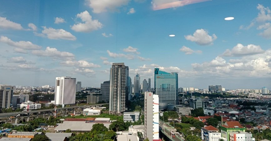 APEX Fokus Segmen Rumah Menengah Atas