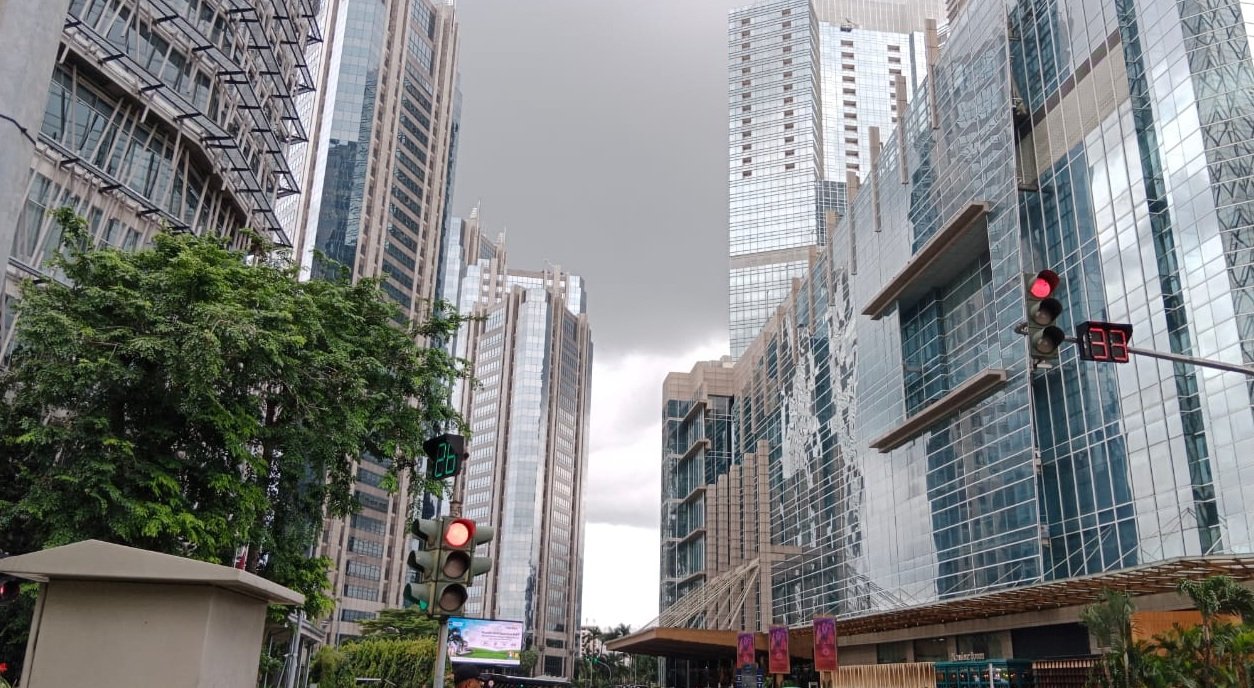 Gedung Premium Jadi Pendorong Pasar Perkantoran