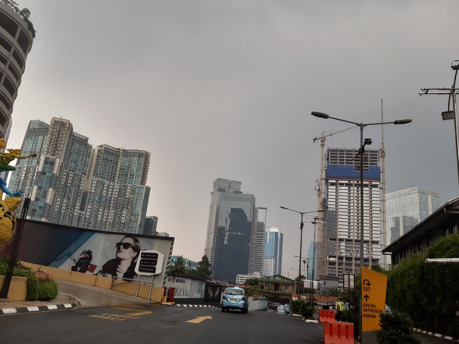 Permintaan Properti Belum Terpengaruh Kenaikan Bunga Acuan BI