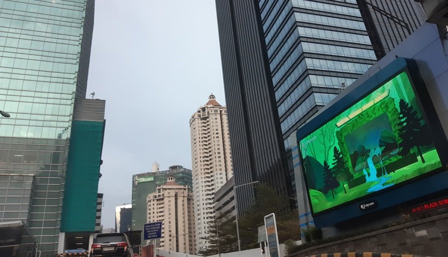 Peta Bisnis Apartemen Sewa di Jakarta 2025