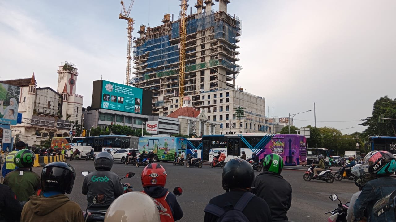 Investasi Sektor Properti Masih Seksi