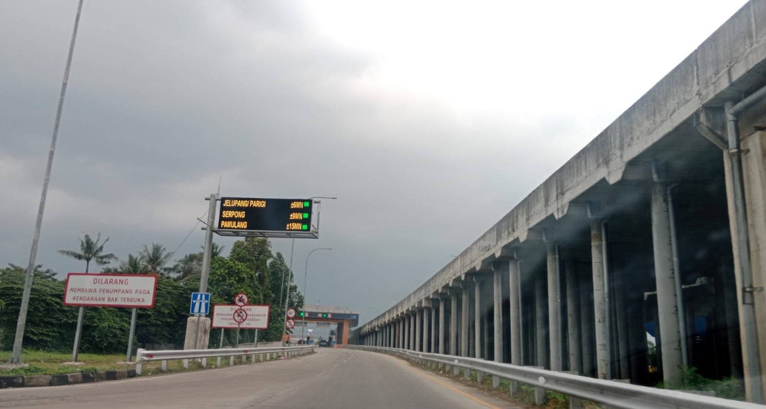 Begini Figur Anggaran Infrastruktur Rp75 Triliun PUPR Tahun 2025