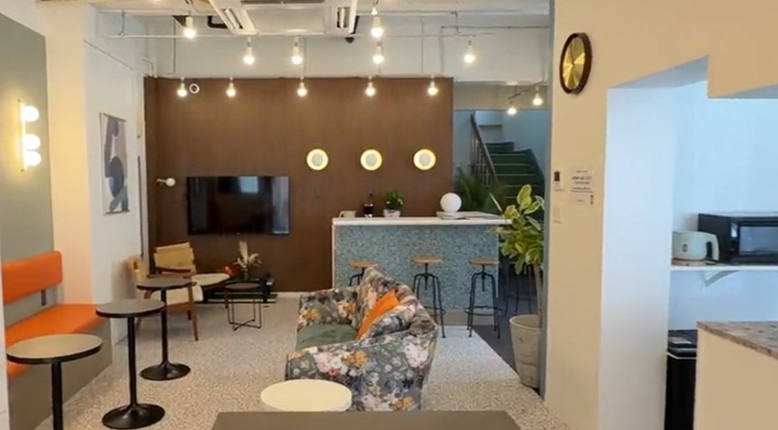 Oakhouse Kelola 5.000 Kamar Hunian di Jepang