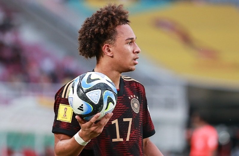 Aroma Balas Dendam dalam Jerman Vs Prancis, Link Live Streaming FIFA U17 World Cup 2023