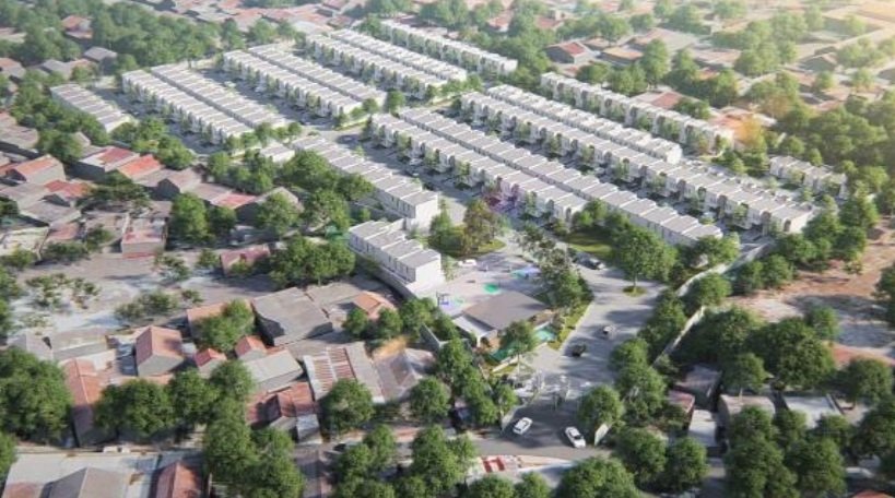 Blochaus Sasar Segmen Pasar Keluarga Muda