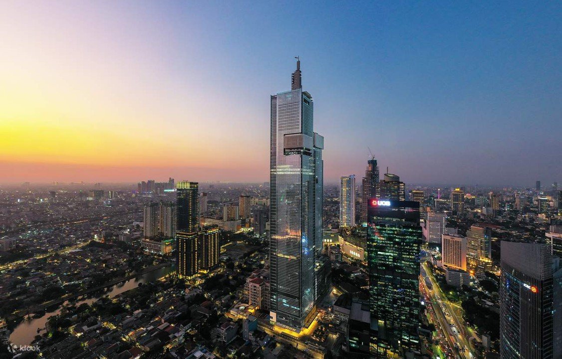 Waldorf Astoria Jakarta Buka 2027, Jll: Investor Timur Tengah Miliki Minat Besar