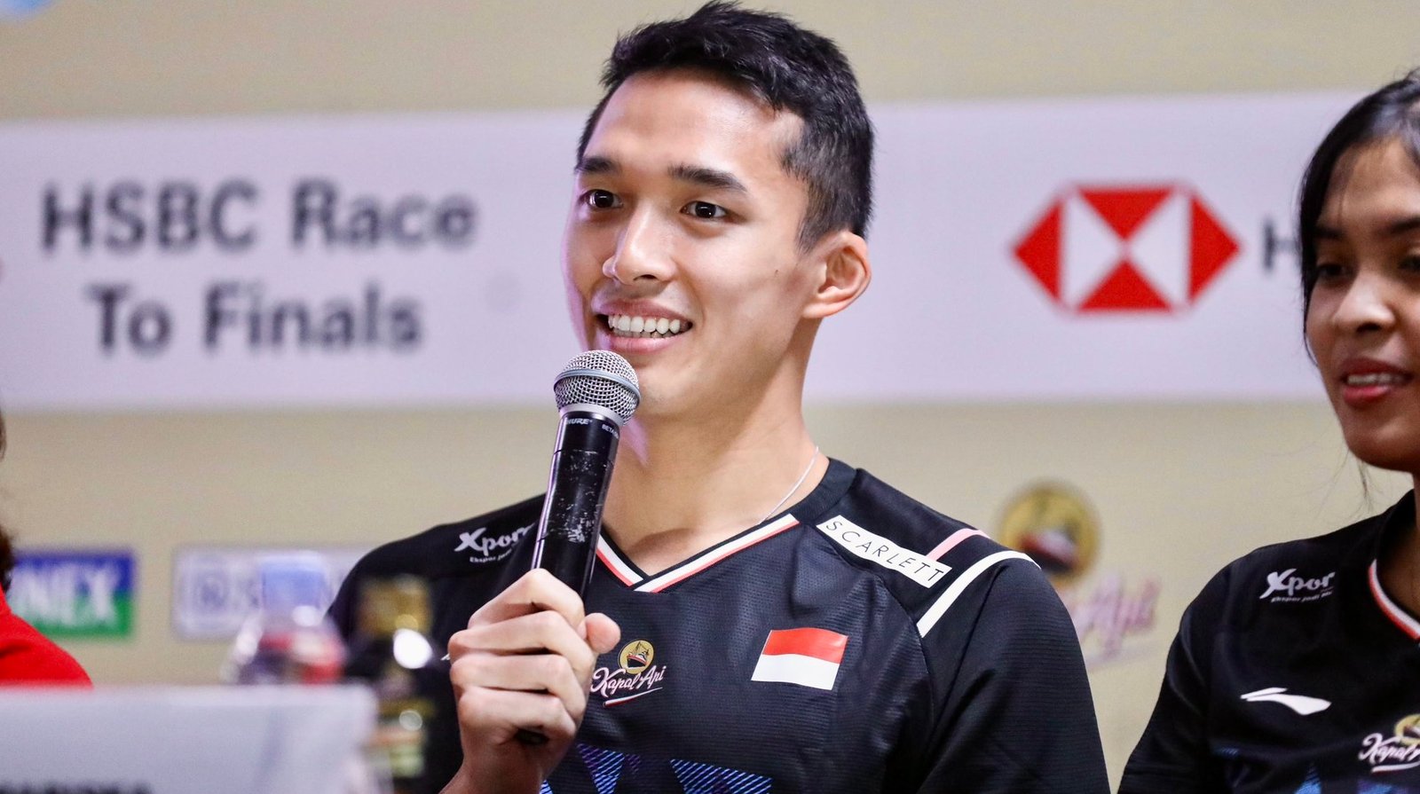 Jadwal Babak 32 Besar Indonesia Open 2024, Ada Derby Indonesia: Cek Link Nonton