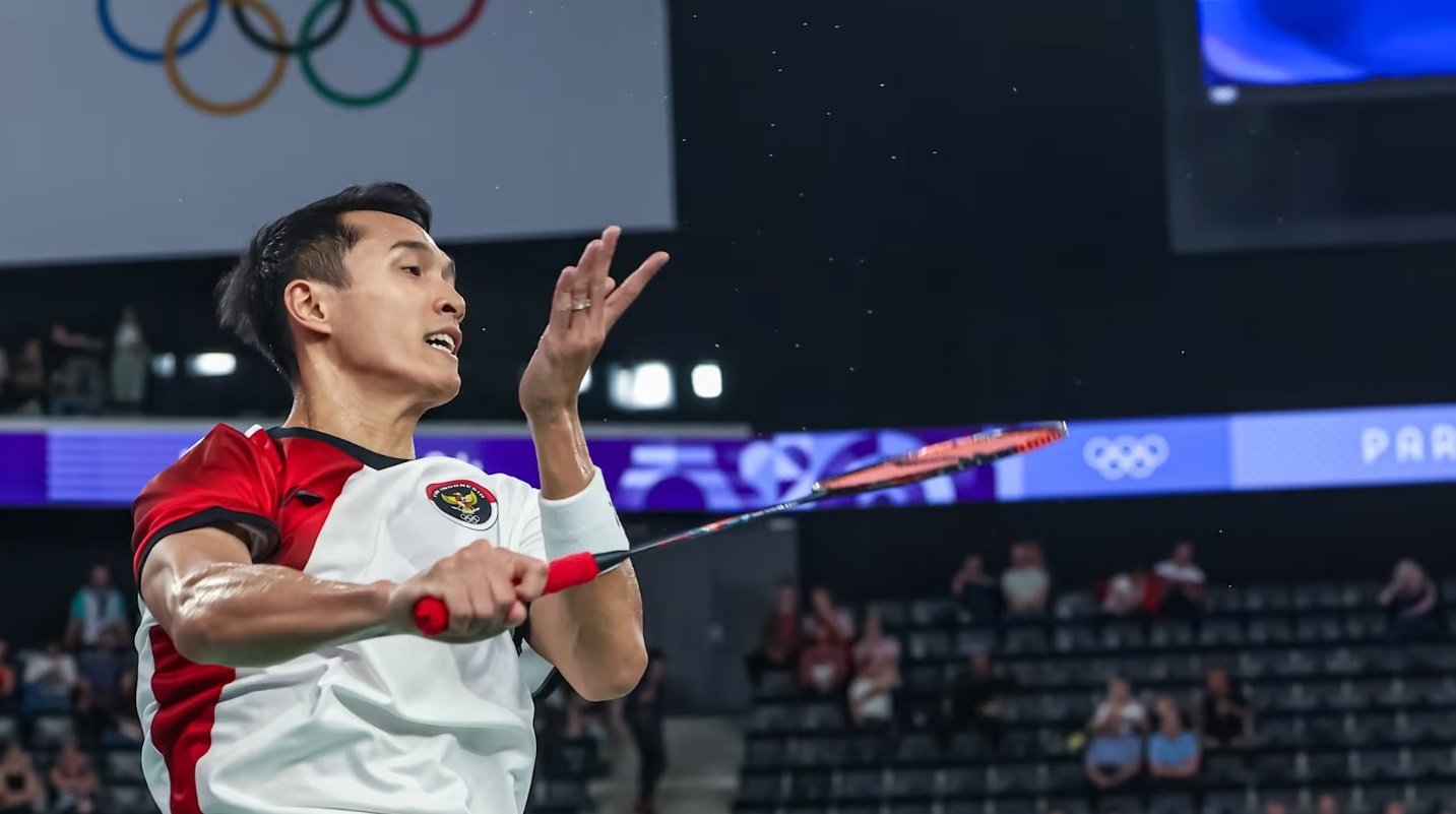 Indonesia Bawa Juara Bertahan dalam Hong Kong Open 2024, Cek Jadwal Hari Ini