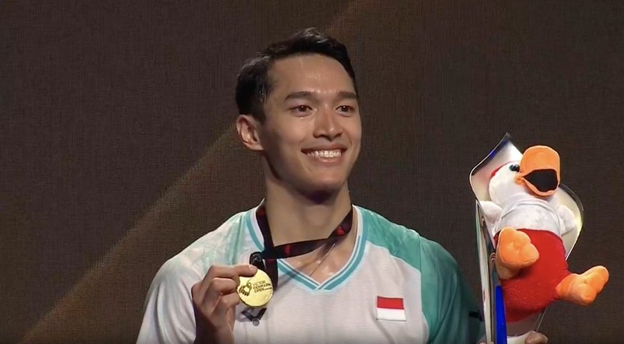 Hasil Lengkap Denmark Open 2025, Jojo Tak Terbendung, Lanjut French Open 2025