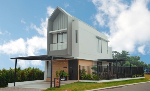 Begini Penjualan Kavling Tanah dan Rumah Jaya Real Property