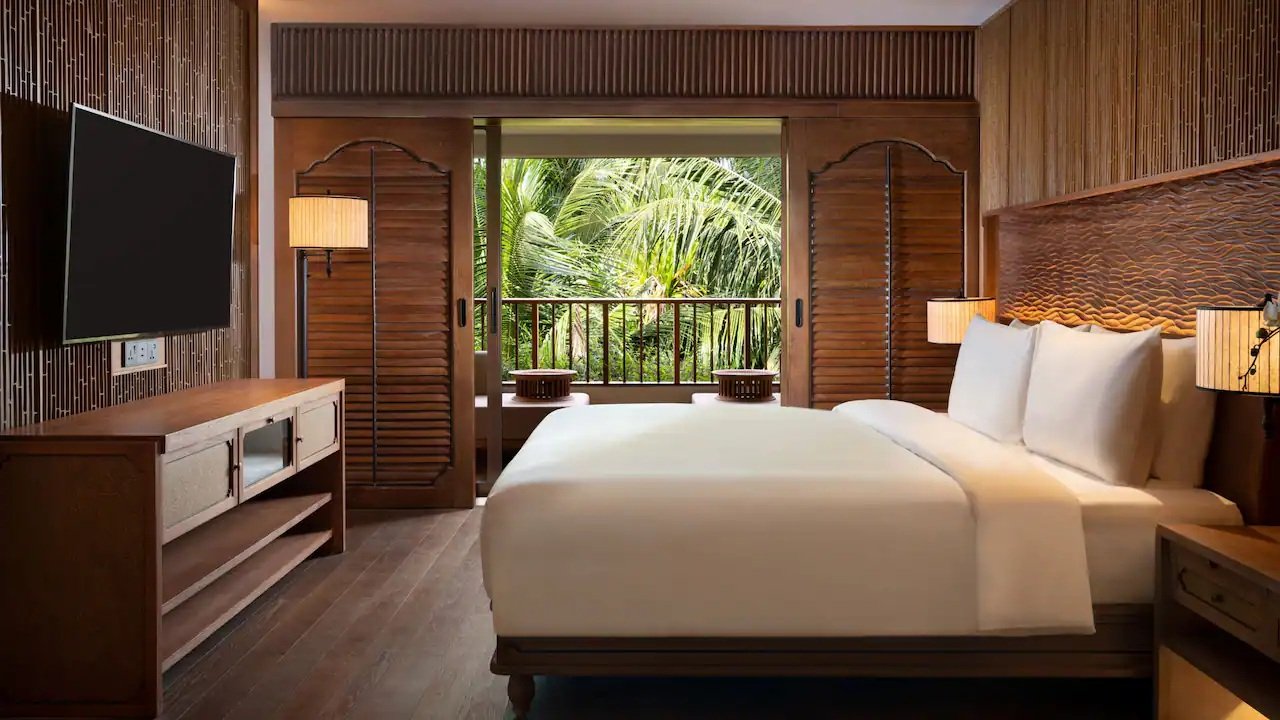 Okupansi Hotel JSPT Diproyeksi Sentuh 90 Persen