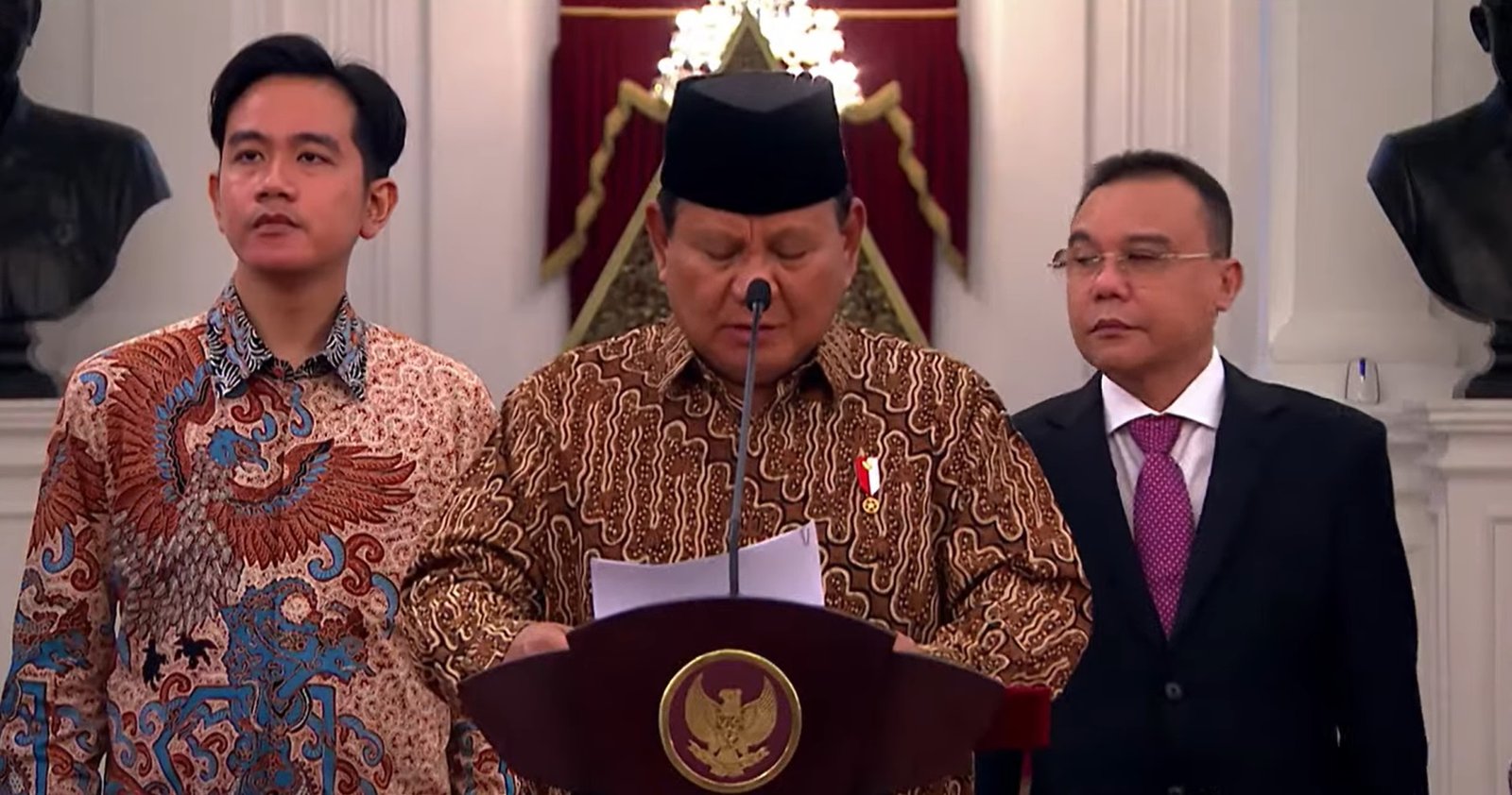 Hari Ini Presiden Prabowo Dikabarkan Groundbreaking Pembangunan Rumah Gratis bagi MBR