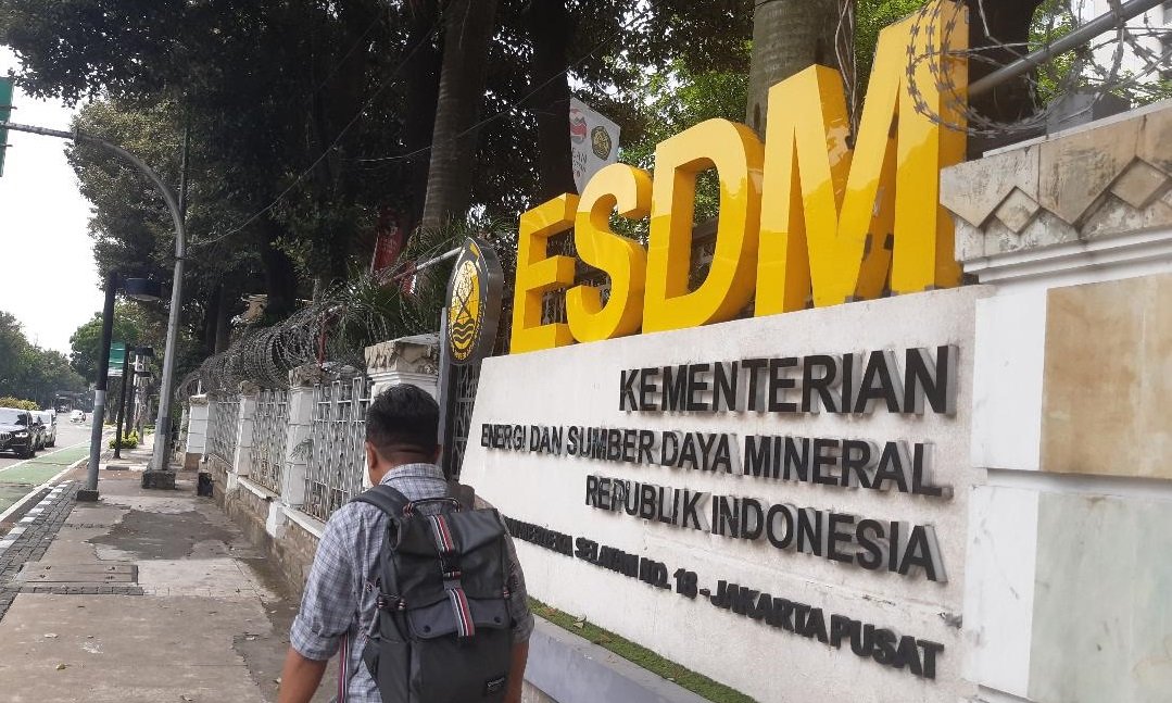 Nasib Gedung Perkantoran Pemerintah Usai Ibu Kota Pindah