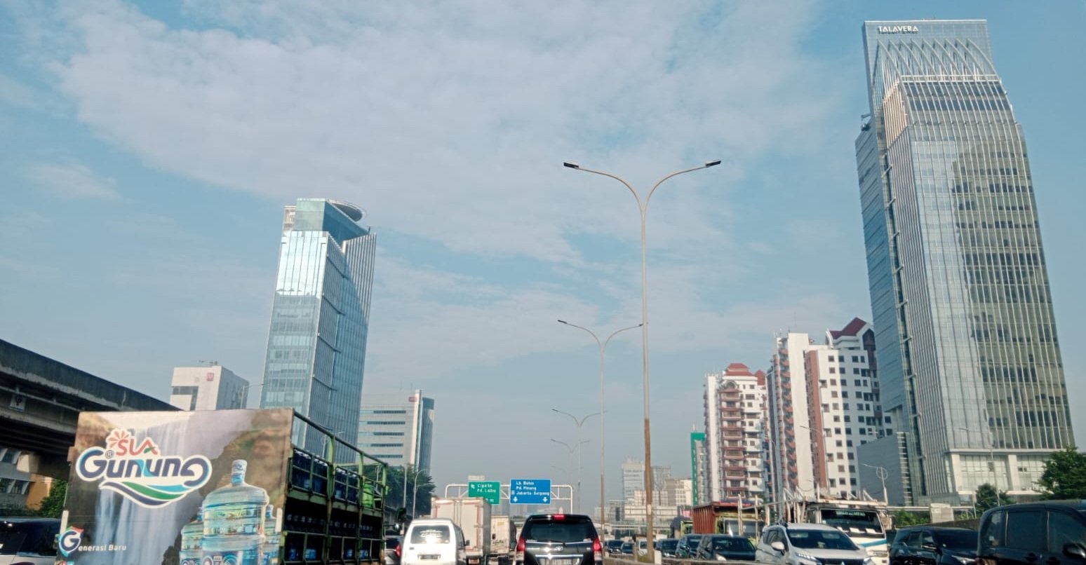 Permintaan Kantor Berkualitas Tinggi di lokasi Strategis Tetap Kuat