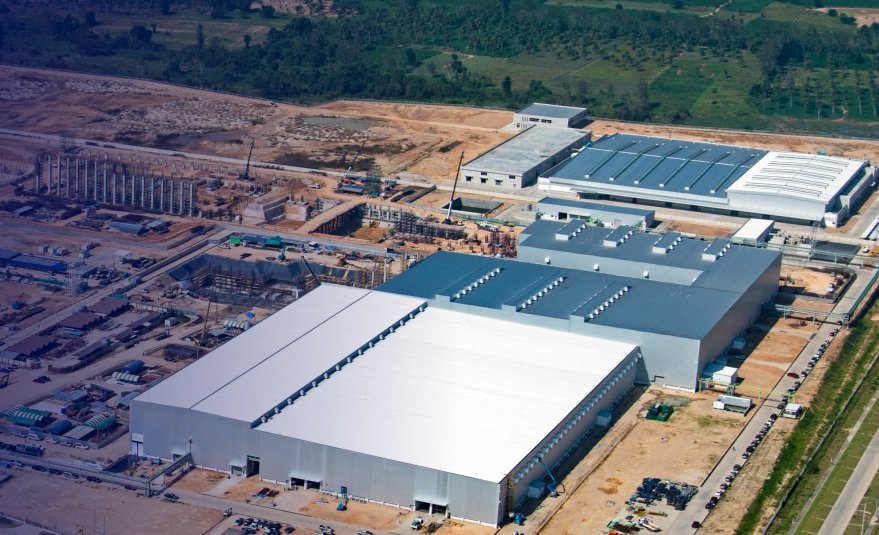 Ketegangan Global Potensial Berdampak Terhadap Kawasan Industri