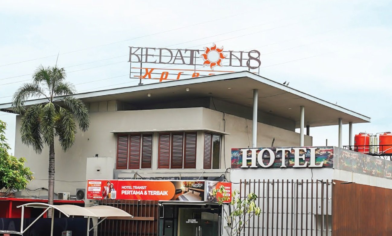 Bisnis Hotel Puri Sentul Permai Menggeliat