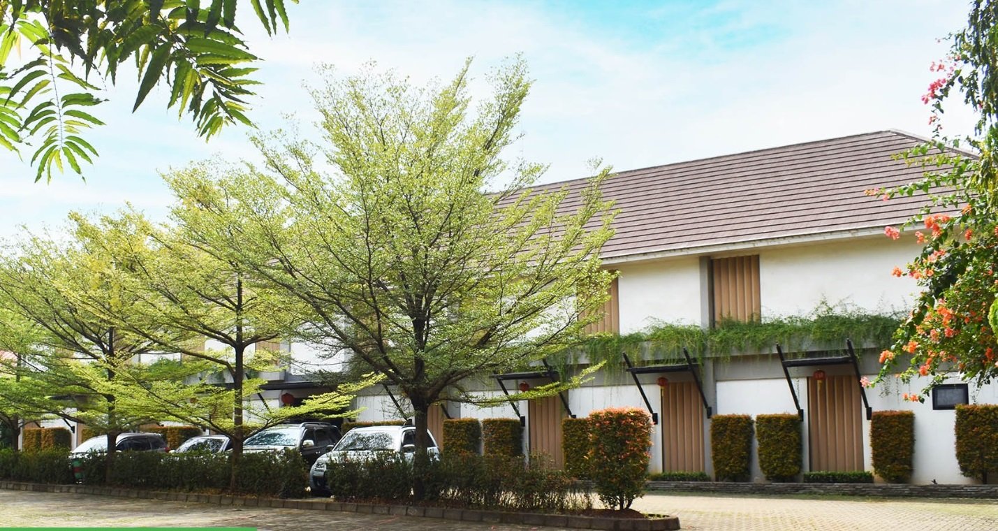 Bisnis Hotel KDTN Meraih Pertumbuhan