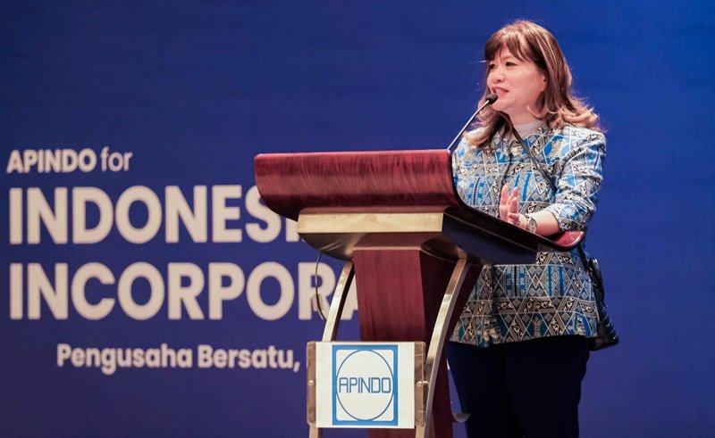 Pengembangan Industri Kreatif Butuh Kolaborasi