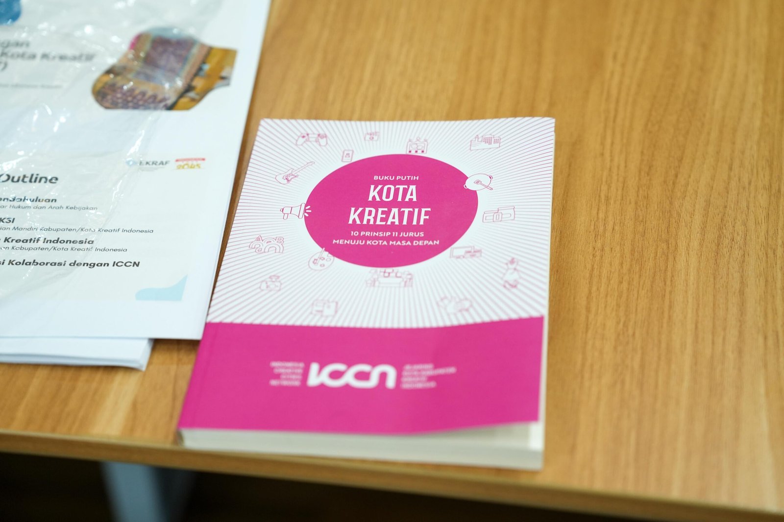 Kabar Terbaru Soal Kota Kreatif di Indonesia