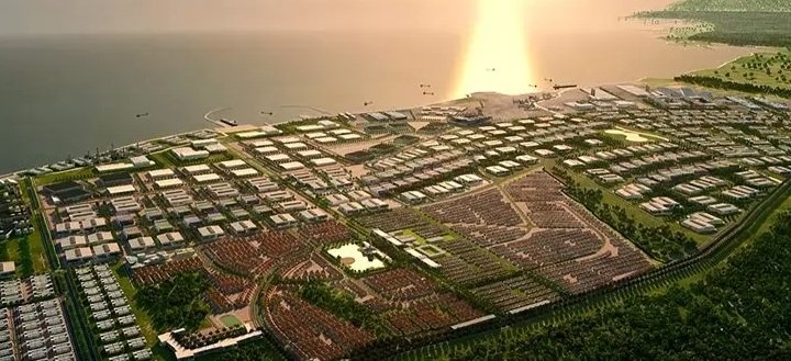 2026, KIJA Tingkatkan Target Marketing Sales