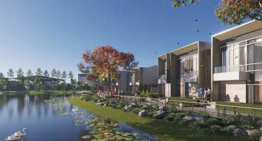 KIJA: Permintaan Properti Industri Tetap Sehat