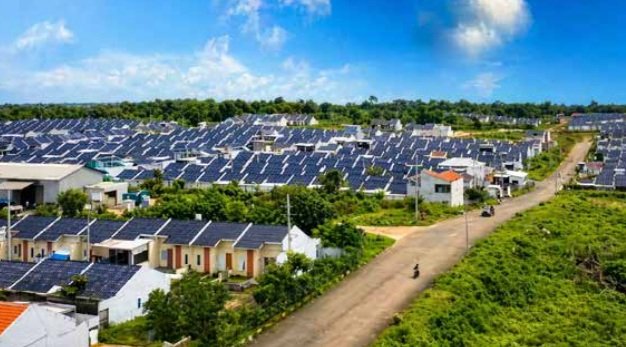Penjualan Rumah Subsidi KOCI Tembus Rp9 Miliar