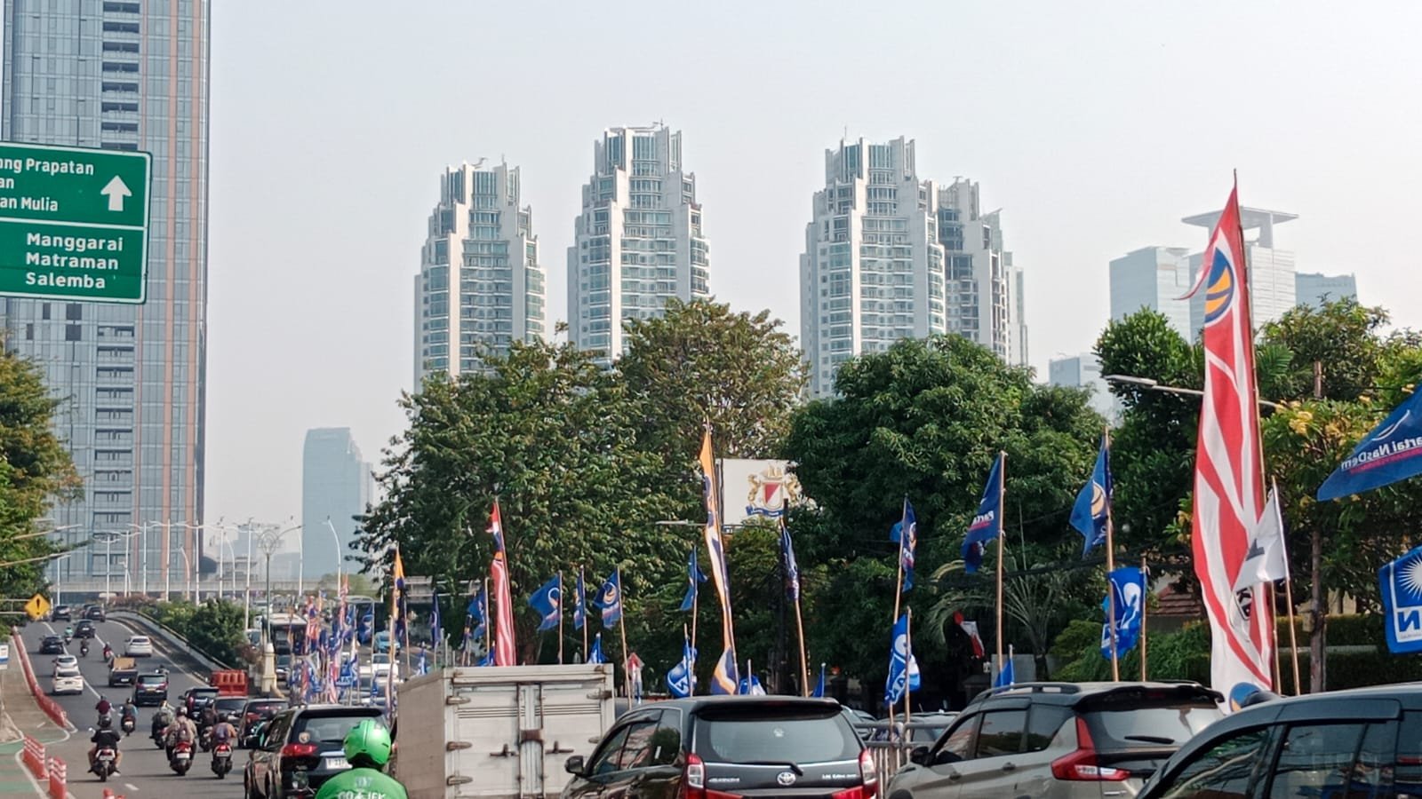 PPN DTP Properti Dilanjutkan pada 2025